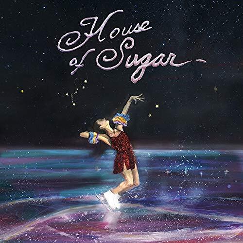 Alex house sugar - house,