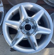 Jante Alu PEUGEOT 406 Coupé