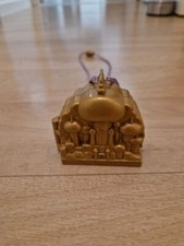 Madaillon Aladin Polly Pocket Complet Avec Figufine Année 90 