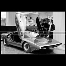 Photo A.012998 ALFA ROMEO