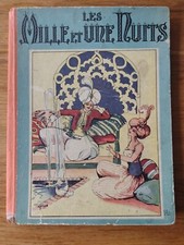 RARE AUTHENTIC VIEUX LIVRE