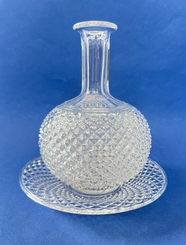 Baccarat service nuit - service, de