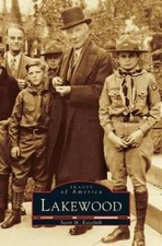 Scott Kozelnik Lakewood