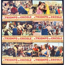 Photographies Il Triomphe