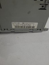 Autorradio original VOLKSWAGEN CADDY 3 PHASE 1 1K0057186PX