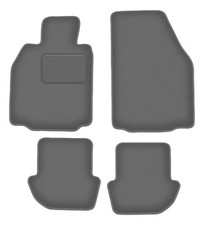 Tapis de sol en Velours pour