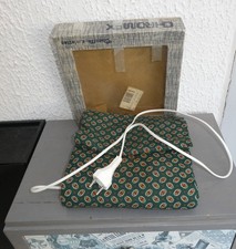 VINTAGE CHAUFFE ASSIETTES