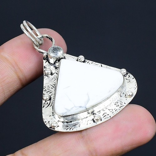 Pendentif bijoux argent - pendentif,