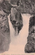 74 SERVOZ GORGES DE LA DIOSAZ