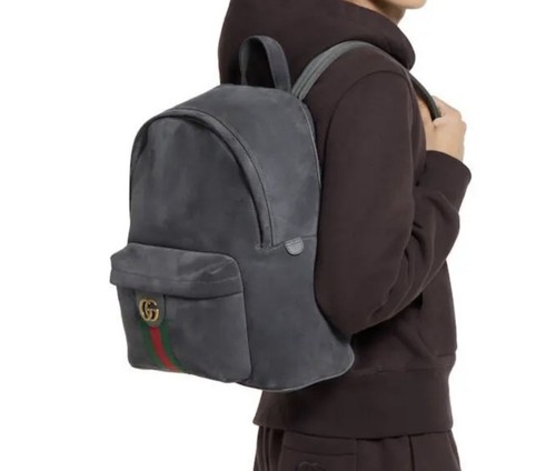 Sac dos gucci - dos,
