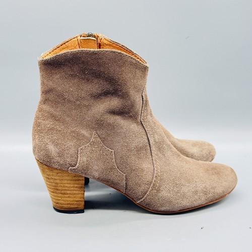 Isabel marant boots - marant,