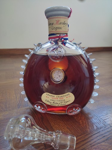 Cognac remy martin - cognac,
