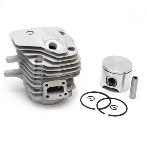 Cylindre piston complet