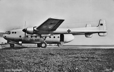 Réel Photo Ak 1950er Années