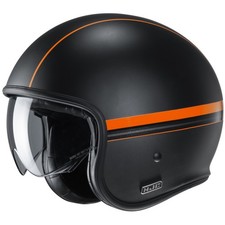 Casque jet hjc - casque,
