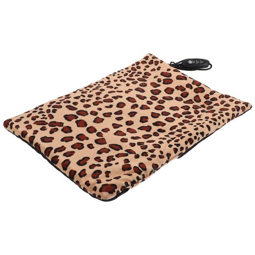 Tapis chauffant usb - chauffant, pour