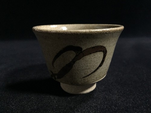 T0812 tasse thé - de, poterie