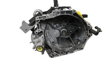 Boite de vitesses CITROEN C4 2