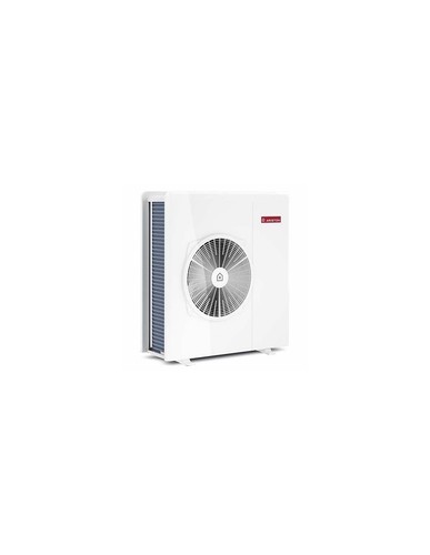 Pompe chaleur kw monobloc - À,