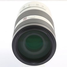 Sony FE 100-400mm F4.5-5.6 G