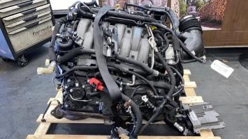 Moteur ford mustang coupe - ford,