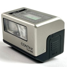 Flash Stroboscope Contax
