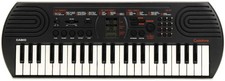 Casio key portable - casio, sa-81