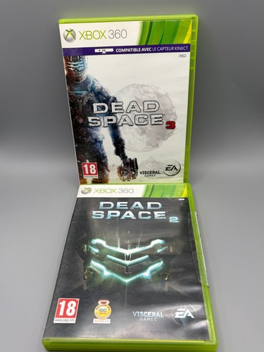 Dead space 3 - 2,