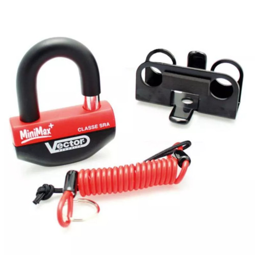 Vector minimax antivol sra - minimax+,