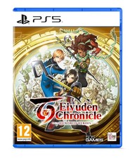 Eiyuden Chronicle: Hundred