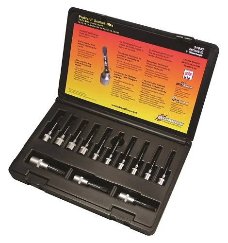 31037 set prohold torx - set,