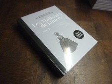 BD ADULTE - LES MALHEURS DE