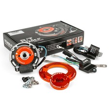 Allumage Programmable STAGE6