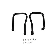 Garde sac de selle pour moto