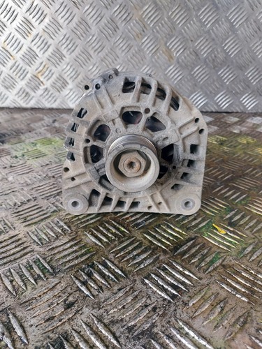 Alternateur renault master - alternateur,