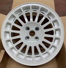 4 Jantes Montecarlo 736 7.5x16