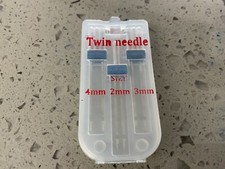 Aiguille Double // Aiguilles