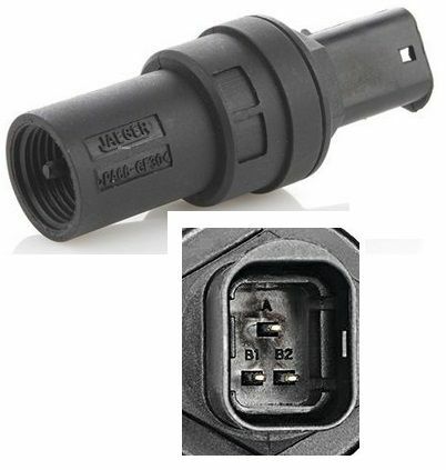 Capteur vitesse compteur - de,