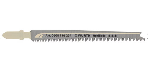Pack 25x lames scie - pack,