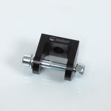 Rehausse amortisseur arrière