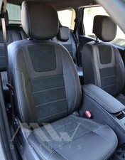 Housses de Siège Liners sur