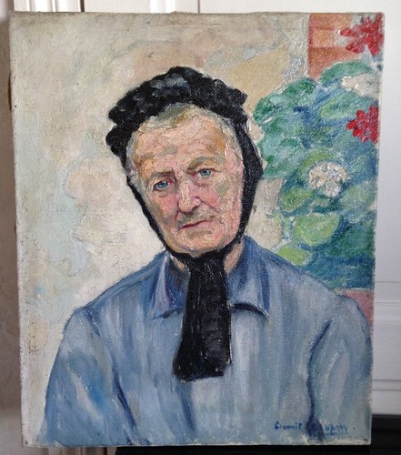 Hst tableau portrait - hst,