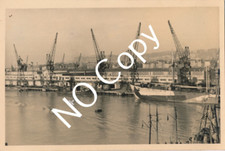Photo WK2 Kriegsmarine À
