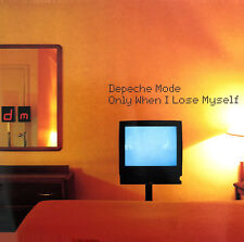 Depeche Mode Maxi CD Only When
