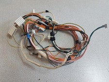 Faisceau câblage câble électrique machine Sèche-linge Faure FDP7206PZ