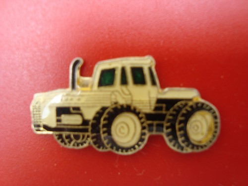 Pins pin car voiture tracteur - pin,