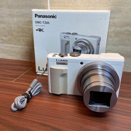 Appareil photo numérique