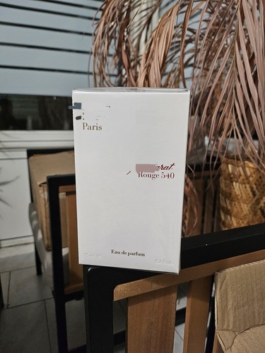 Eau parfum - de,