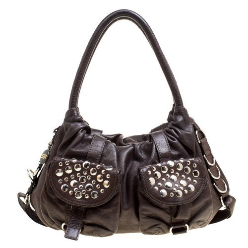 Sonia rykiel dark brown - rykiel,