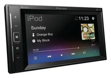 Autoradio multimédia pioneer - multimédia,